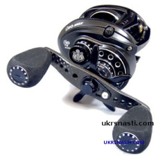 Катушка мультипликаторная Abu Garcia REVO LTX  REEL Lowprofile АКЦИОННАЯ ЦЕНА!!!!